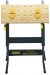 DRAPER DIY Series 600mm Fold Down Workbench