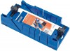 MITRE BOX WITH CLAMPNG FACILITY370MM x 120MM x 70MM