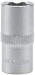 DRAPER EXPERT 8.0MM 1/4\" SQUARE DRIVE 6PT DRAPER EXPERT HI-TORQ METRIC FLANK DRIVE SOCKET
