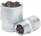 DRAPER EXPERT 10MM 3/8\" SQUARE DRIVE 6PT DRAPER EXPERT HI-TORQ METRIC FLANK DRIVE SOCKET