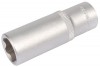 DRAPER EXPERT 15MM 3/8\" SQUARE DRIVE 6PT DRAPER EXPERT HI-TORQ METRIC FLANK DRIVE SOCKET