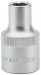 DRAPER EXPERT 8MM 1/2\" SQUARE DRIVE 6PT DRAPER EXPERT HI-TORQ METRIC FLANK DRIVE SOCKET