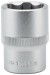 DRAPER EXPERT 20MM 1/2\" SQUARE DRIVE 6PT DRAPER EXPERT HI-TORQ METRIC FLANK DRIVE SOCKET