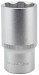 DRAPER EXPERT 32MM 1/2\" SQUARE DRIVE 6PT DRAPER EXPERT HI-TORQ METRIC FLANK DRIVE DEEP SOCKET