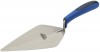 DRAPER Expert 280mm Soft Grip Stainless Steel London Brick Trowel