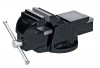DRAPER DIY Series 150mm Bench Vice