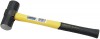 DRAPER Expert 1.8kg (4lb) Fibreglass Short Shaft Sledge Hammer