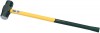 DRAPER Expert 4.5kg (10lb) Fibreglass Shaft Sledge Hammer