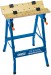 DRAPER 600mm Tilt & Clamp Fold Down Workbench