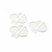 D20 Jigsaw Anti-Splinter Guards (Pack of 3)