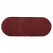 Sanding Discs, 200mm, 40 Grit (Pack of 10)