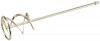 DRAPER H2 Type Mixing Paddle - 600mm for 09558 and 09559
