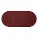 Sanding Discs, 230mm, 40 Grit (Pack of 10)