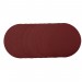 Sanding Discs, 230mm, 120 Grit (Pack of 10)