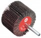 80 GRIT 60 X 40MM ABRASIVE FLAP WHEEL