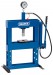 DRAPER 10 Tonne Hydraulic Bench Press