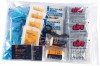 DRAPER BSI Top-Up for Large First Aid Kits