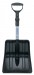 DRAPER Lightweight Telescopic Shovel with Aluminium Shaft
