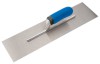 DRAPER 455 X 120mm Soft Grip Plastering Trowel