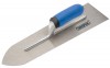 DRAPER 400 X 110mm Soft Grip Flooring Trowel