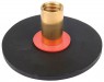 DRAPER Plunger for Drain Rods