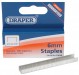 DRAPER 6mm Steel Staples (1000)