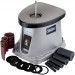 DRAPER 370W 230V Bench Mounted Bobbin Sander