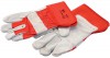 DRAPER EXPERT LARGE HEAVY DUTY LEATHER INDUSTRIAL GLOVES