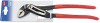 DRAPER EXPERT 250MM KNIPEX ALLIGATOR WATERPUMP PLIERS
