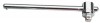 115MM 1/4\" SQUARE DRIVE ELORA SLIDING TEE BAR