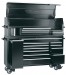 72\" Combined Roller Cabinet and Tool Chest (15 Drawer)