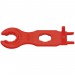 Set of Mounting Tools for Solar Cable Connectors MC4, 2 pieces