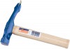 SINGLE-ENDED SCUTCH HAMMER