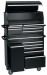 42\" Combined Roller Cabinet and Tool Chest (13 Drawer)