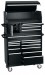 42\" Combined Cabinet and Tool Chest (16 Drawer)