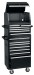 26\" Combined Cabinet and Tool Chest (13 Drawer)