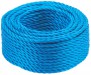 15M x 10mm POLYPROPYLENE ROPE