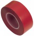 DRAPER EXPERT 8 x 10M x 19MM RED INSULATION TAPE TO BSEN60454/Type2
