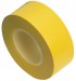 DRAPER EXPERT 8 x 10M x 19MM YELLOW INSULATION TAPE TO BSEN60454/Type2