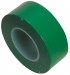 DRAPER EXPERT 8 x 10M x 19MM GREEN INSULATION TAPE TO BSEN60454/Type2