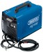 DRAPER 120A 230V Gas/Gasless Turbo MIG Welder