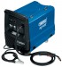 DRAPER 160A 230V Gas/Gasless Turbo MIG Welder