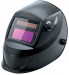 DRAPER Solar Powered Auto-Varioshade Welding Helmet