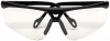DRAPER Expert Anti-Mist Clear Safety Spectacles to EN166 1 F Category 2
