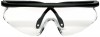 DRAPER Expert Anti-Mist Clear Scratch-Resistant Safety Spectacles to EN166 1 F Category 2