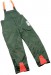 DRAPER Expert Chainsaw Trousers - Medium