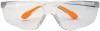 DRAPER Expert Safety Spectacles with UV Protection to EN166 1 F