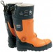 DRAPER Expert Chainsaw Boots - Size 10/44