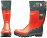 Chainsaw Boots (Size 11/45)