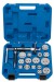 DRAPER Expert 16 Piece Pneumatic Brake Piston Wind Back Tool Kit